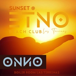 Onno Boomstra - INTO THE SUNSET - VOL 1