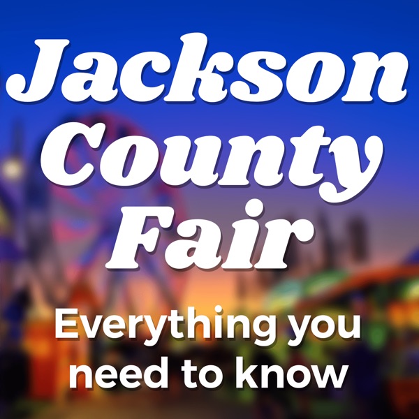 Jackson County Fair