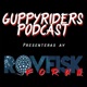 Guppyriders Podcast