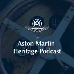 Episode 3 : What did Aston Martin achieve last year?