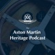 Episode 20 – John McGurk. Aston Martin specialist in conversation 