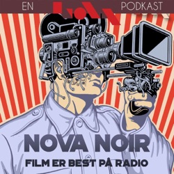 Nova Noir Wrapped - Et år med film!