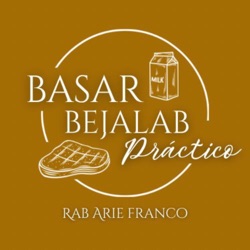 Basar Bejalab Práctico - Rab Arie Franco