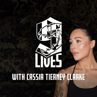 9 Lives:Cassia Tierney Clarke