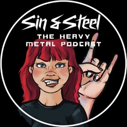 Sin & Steel: S1:08: Are You Metal? Trivia