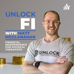 001 Financial Independence as a Physical Therapist