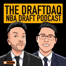 Big Board Breakdown with HawksDraftNerd