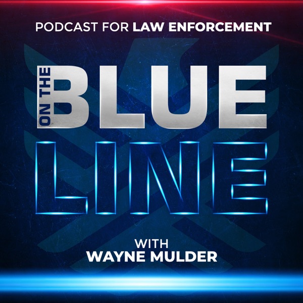 On the Blue Line Podcast