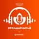FitnessProChat with Fiterobic
