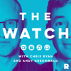 The Ringer - The Watch  artwork