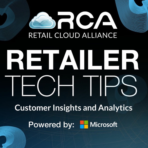 Retailer Tech Tips: Customer Insights and Analytics - Howe Gu, Venky Shankar, and Brandon Rael photo