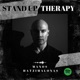 Stand Up Therapy