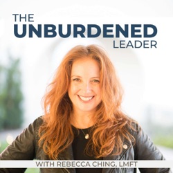 EP 106: Trauma, Leadership, and Healing: A Colleague Conversation with Sarah Buino