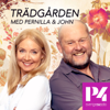 Trädgården med Pernilla och John - Sveriges Radio