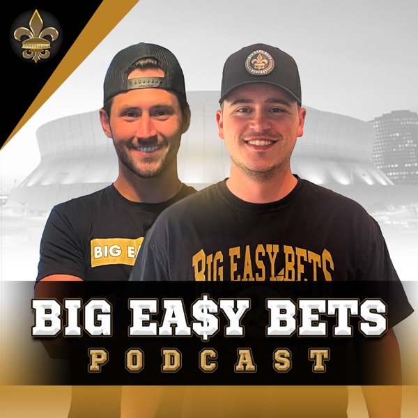 Big Easy Bets