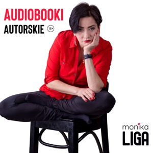 Audiobooki romanse erotyczne od Monika Liga z monikaliga.pl