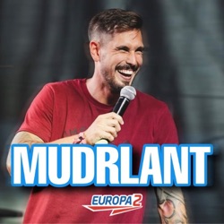 Mudrlant