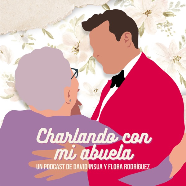 Charlando con mi abuela