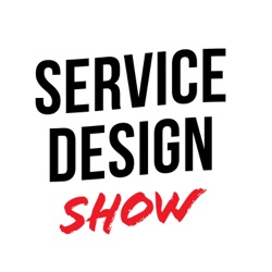 Exploring service design in unexpected places / Jacob Magnell & David Griffith-Jones / Episode #145