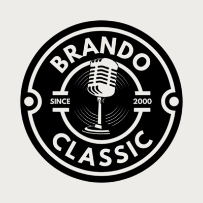 Brando Classic Old Time Radio:brandoclassicotr