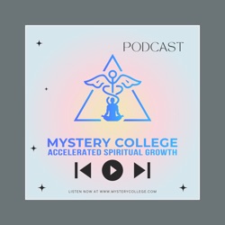 The Mystery College Podcast