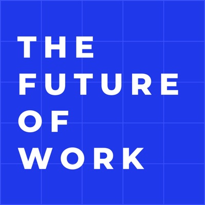 The Future Of Work