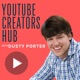 YouTube Creators Hub