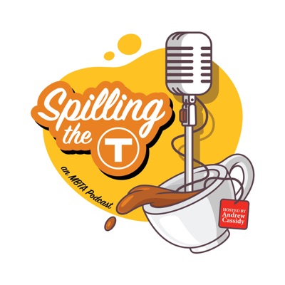 Spilling the T Spilling the T