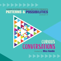 Curious Conversations with Special Guest Marie Murtagh - Season 2/Episode 16