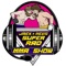 The Super Rad MMA Show