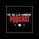 MALA CONDUCTA COMPARTEN SUS INICIOS MUSICALES, CREANDO ESTILO PROPIO, SUPERANDO OBSTÁCULOS, DOS PRIMICIAS, Y MÁS! | YA SE LA SABEN PODCAST