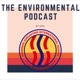 The SSIS Environmental Issues Podcast