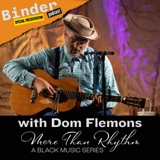 More Than Rhythm: Dom Flemons