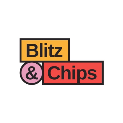 Blitz and Chips:Blitz and Chips