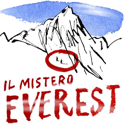 Il mistero dell'Everest