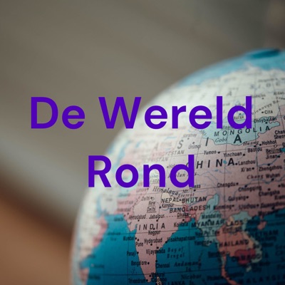 De Wereld Rond