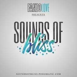 Episode 29: Sounds Of Bliss 29 // Guest Mix by Sir Nova