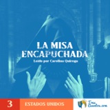 3 - La Misa Encapuchada- Nuevo México - Suspenso