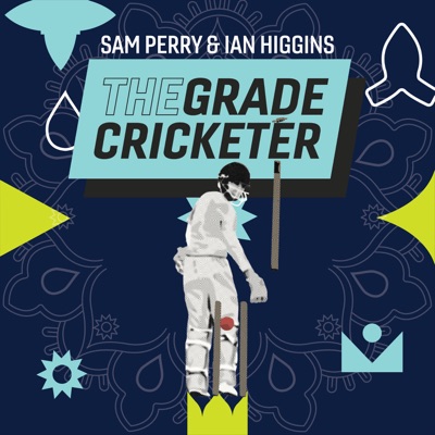 The Grade Cricketer:RARE
