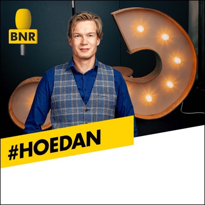 #Hoedan | BNR