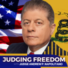 Judging Freedom - Judge Napolitano