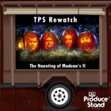 TPS206: The Haunting of Modean's II (Rewatch)