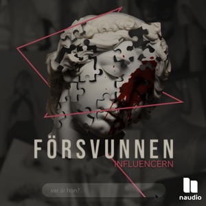 Försvunnen