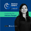 Serious Sellers Podcast en Español: Aprende a Vender en Amazon - Adriana Rangel