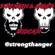 Berserker Strength Radio: The Strength and Anger Podcast