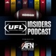 UFL Week 8 with Alan Alford (Audio)