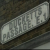 A Trip Down Ducketts Passage - A Trip Down Ducketts Passage