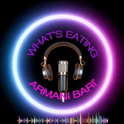 ARMANI BARI PODCAST ARMANI BARI PODCAST