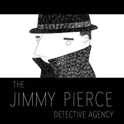The Jimmy Pierce Detective Agency