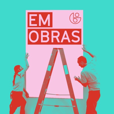 Em Obras:Fundação Bienal de São Paulo